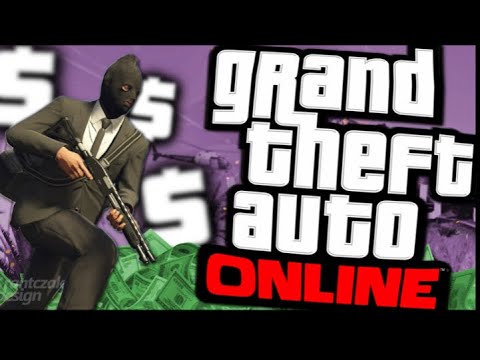 🔴PLJACKAMO CASINO | GTA ONLINE  | VRATILI SMO SE |🔴