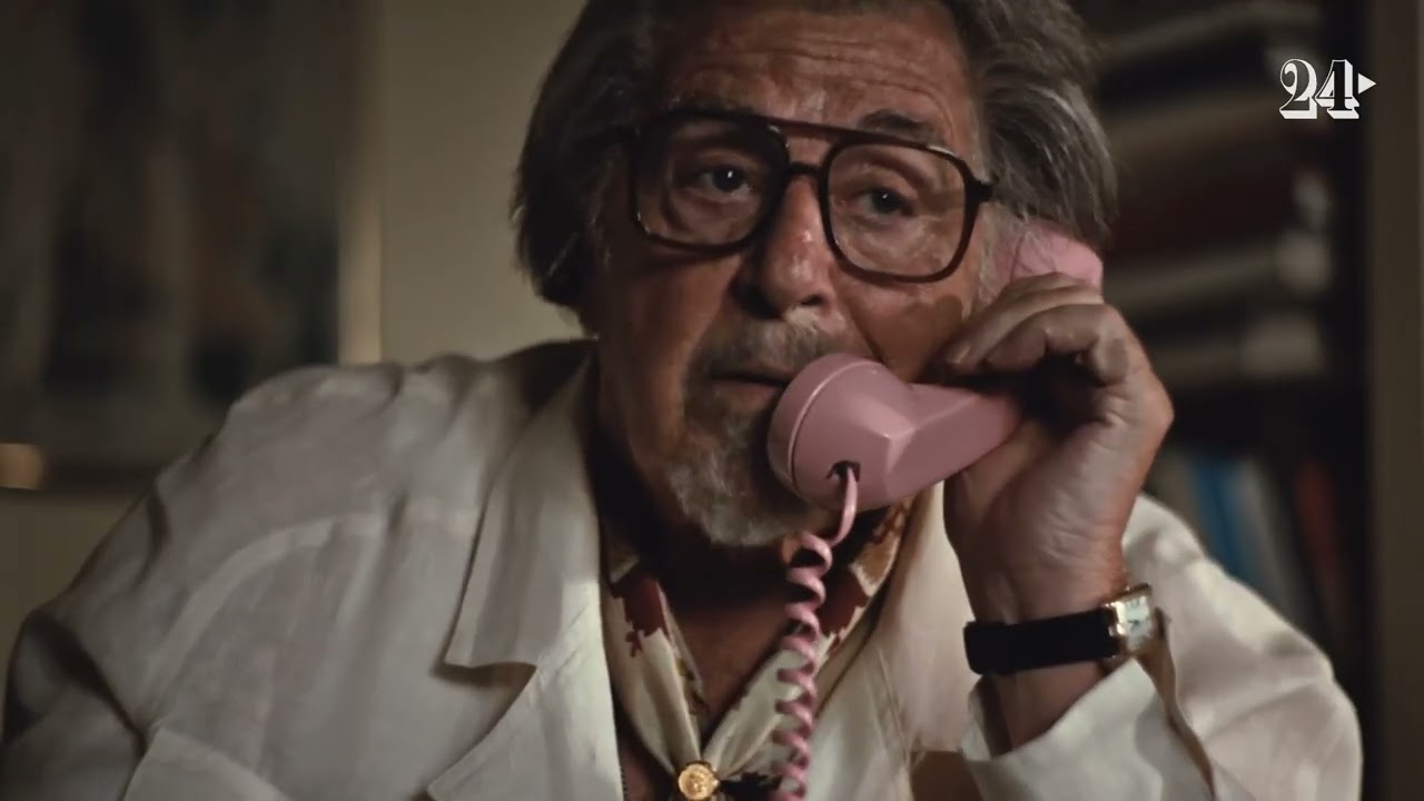 Il filo del ricatto è un eccellente thriller psicologico