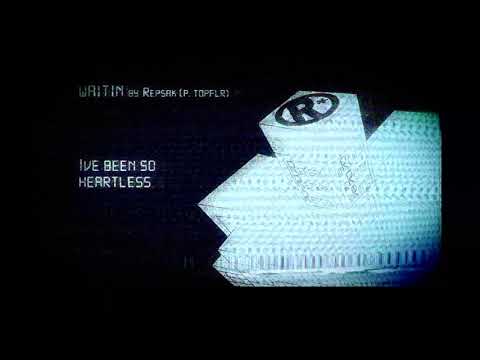 Repsak - WAITIN (p. topflr)