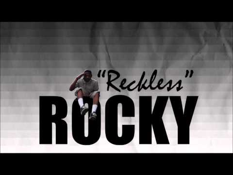 Rocky - Reckless (Prod. by Kayno)