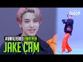 [UNFILTERED CAM] ENHYPEN JAKE(제이크) 'Future Perfect (Pass the MIC)' 4K | BE ORIGINAL