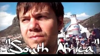 Travel ~ South Africa ~ episode 1