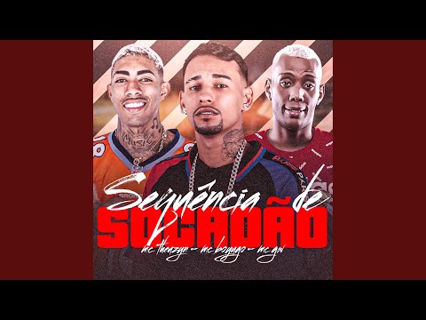 Sequência de Socadão