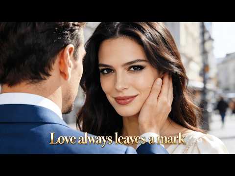 She Loved Deeply… Now Everyone Knows Her Secret 💔✨ | Marmalade | Full Movie