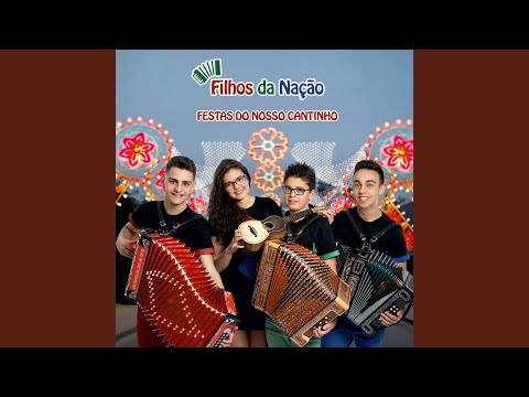 Festas do Nosso Cantinho