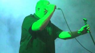 Der Prager Handgriff - Deutschland (Live @ Dark-X-Mas 2015 - Expo Waregem)