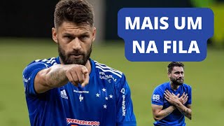 URGENTE! ACABOU DE SAIR - RAFAEL SOBIS LEVA CRUZEIRO NA JUSTIA DO TRABALHO E COBRA VALOR MILIONRIO