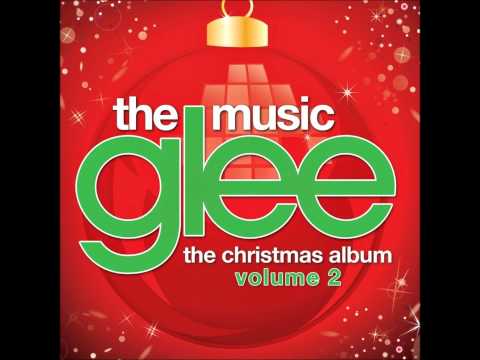 Glee The Christmas Album Volume 2 - 02. Extraordinary Merry Christmas