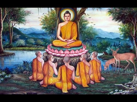 Vesakh-Ritual im PARAMITA BONN+ONLINE - 23.5.2024 -  mit Lama Kelzang Wangdi, Yesche + Sangha