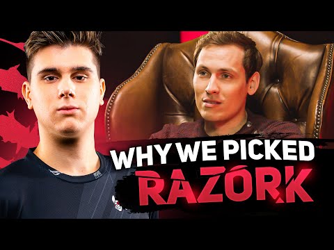 Why We Picked RAZORK | Deficio's Picks