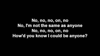 My Way - The Girl and the Dreamcatcher [LYRICS]