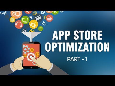 Introduction to App Store Optimization | Eduonix | Part 1