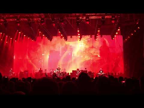 Lucie - Oheň (live, Brno DRFG Arena. 18.11.2018)