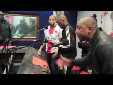 Dany Boss - FUCK LE RAP GAME (FREESTYLE RADIO)