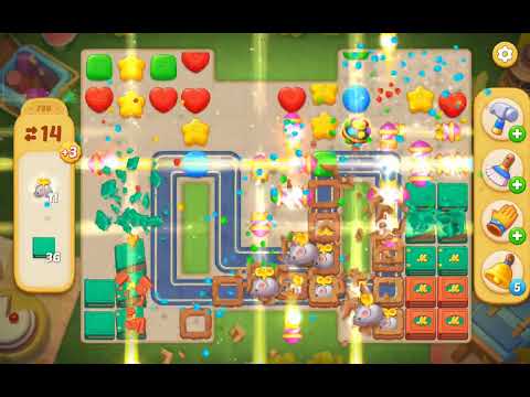 Matchington Mansion #788