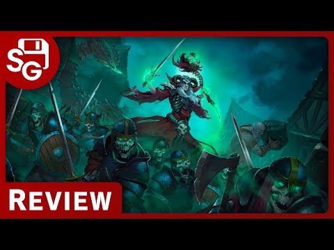 Undead Horde - (Not) Dead on Arrival