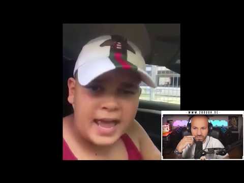 2Bough Reagiert: Insane Instagram Rapper