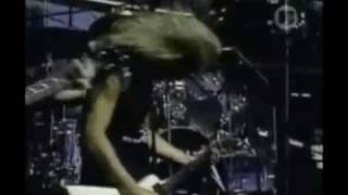 For Whom The Bell Tolls