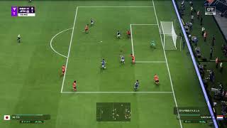 SAMURAI BLUEでW杯優勝目指す!part43