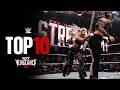 Top NXT Vengeance Day 2026 Moments WWE Top 10 March 7 2026