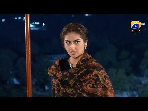 Meray Humnasheen Episode 23 | Best Scene 02 | Geo Entertainment