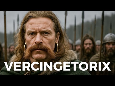Vercingetorix: The King who United Gaul against Caesar