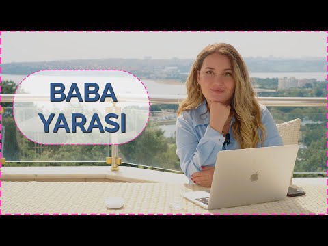 BABA YARASI