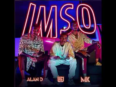 Lil J - IMSO