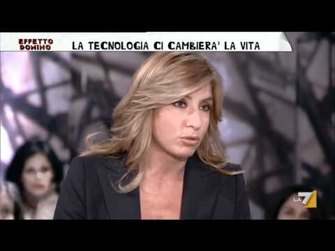 Puntata del 08/04/2011