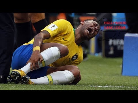 Studio Russia 2018: Review of Uruguay v France; Brazil v Belgium