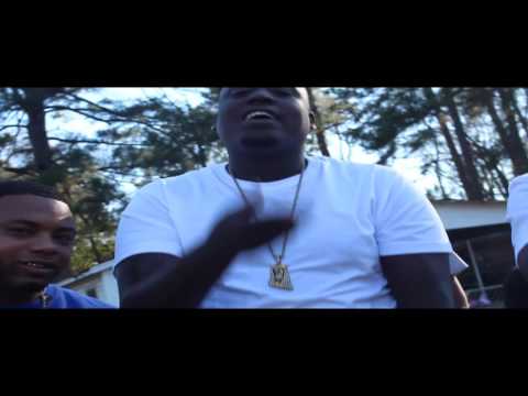 Base1400- With the Shits ft Yungin& DJ Earl (Shot by 318CHA$E)