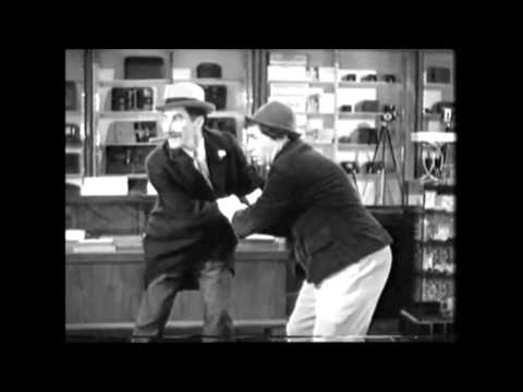 The Big Store - Roller Skates