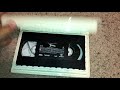 Thumbelina VHS Review