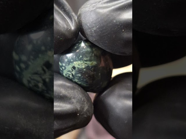حجر جاسبر كمبابا طبيعي
