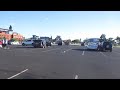 SEAGULLS IN THE PARKING LOT BETWEEN CITIZENS BANK PARK AND LINCOLN FINANCIAL FIELD IN PHILADELPHIA