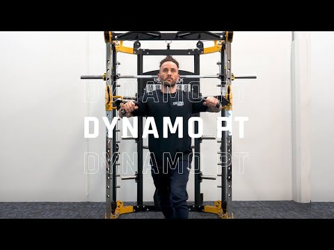 Maximise Your Workouts with the Dynamo PT App