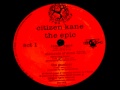 CITIZEN KANE RAISIN KANE THE EPIC 1997