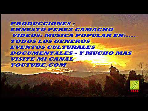 ARBOLITO SECO -  LOS RUISEÑORES DE SANTANDER