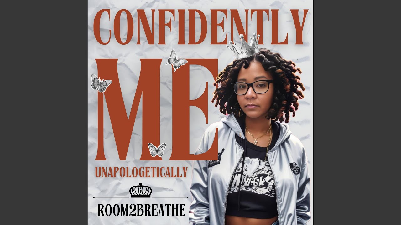 Room2Breathe - Calm In The Chaos