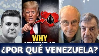 Download lagu Richard Wolff y Michael Hudson: Trump quiere Venezuela, y aquí te contamos por qué mp3