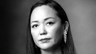 Jeffrey Epstein Survivor-Rina Oh