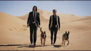 John Wick: Chapter 3 - Parabellum Trailer Song (Andy Williams - The Impossible Dream)