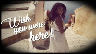 GREEK ISLANDS SOLO TRIP FOR THE LADIES 🇬🇷