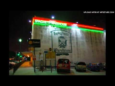 Spaghetti Warehouse Video 5
