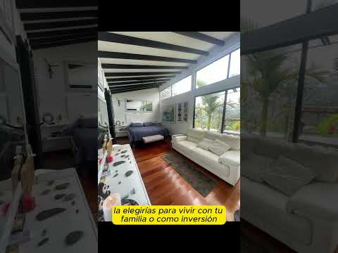 Casa Finca en el Retiro Antioquia: Tu nuevo hogar en el Oriente Antioqueño🏡