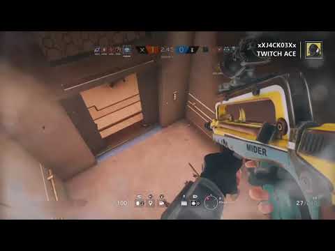 Twitch Ace