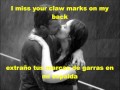 Aerosmith  Another Last Goodbye subtitulado ingles español1