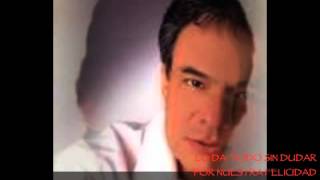 JOSÉ JOSÉ NADIE COMO ELLA