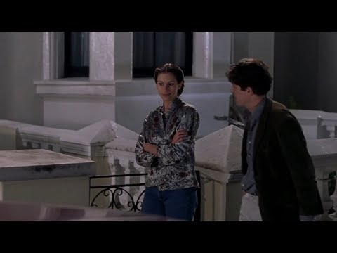 Notting Hill - When You Say Nothing at All