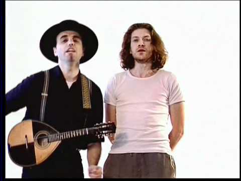 Zézé Fernandes & João Aguardela - O vinho da nação